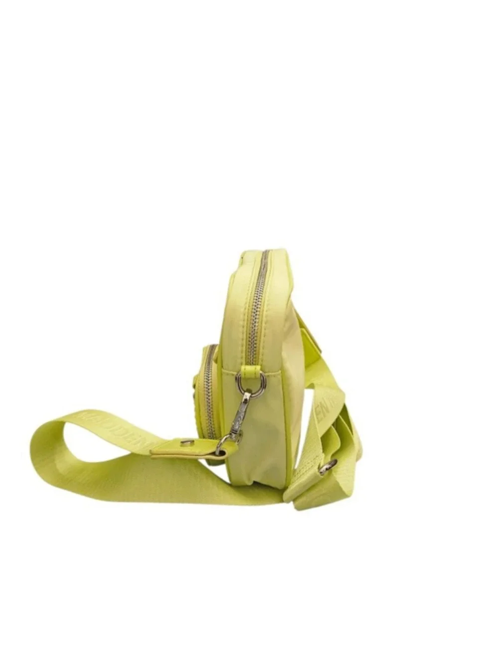 Madden NYC Crossbody Bag One Size Lime Green